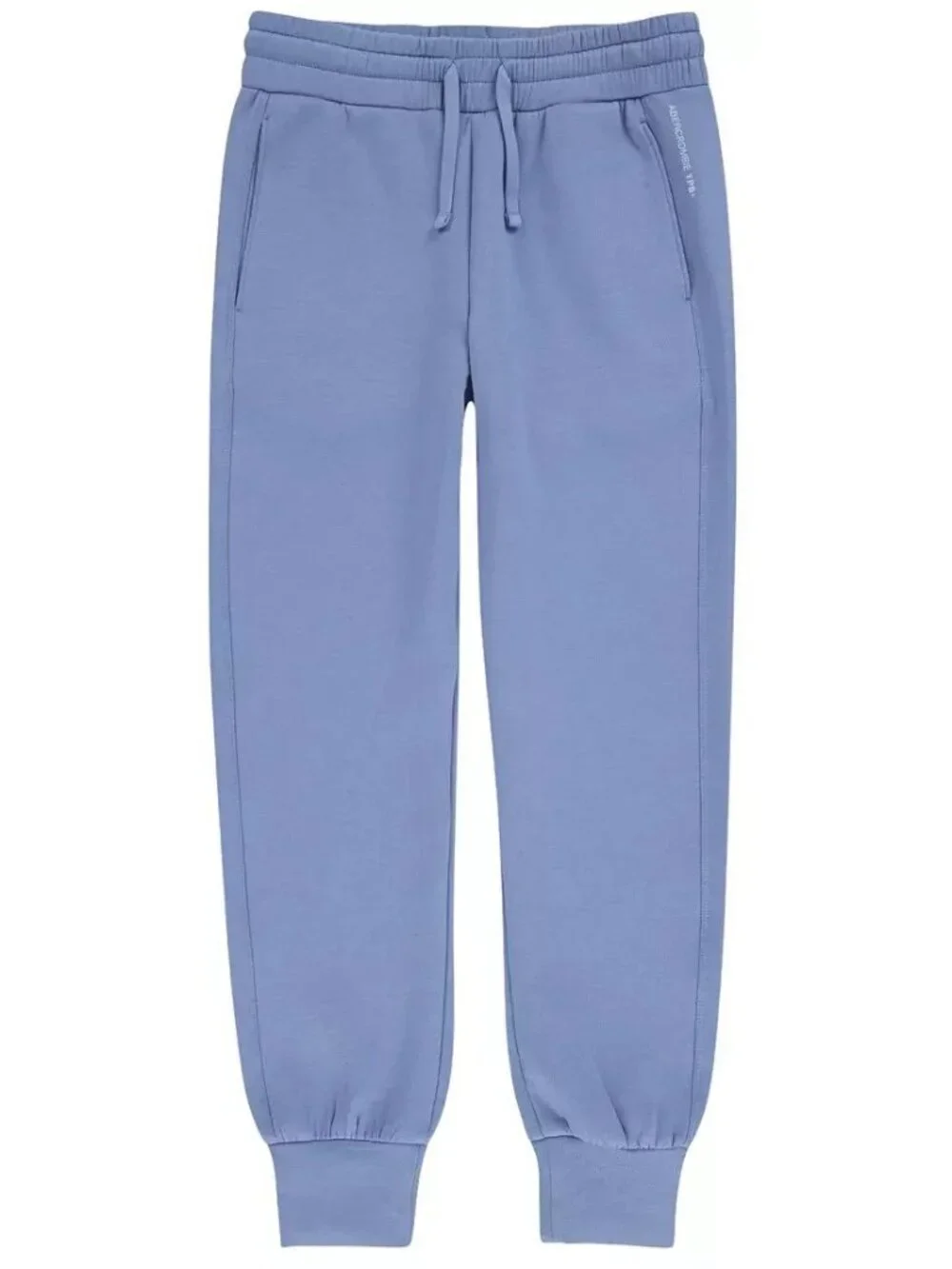 Abercrombie & Fitch neoknit fabricelastic